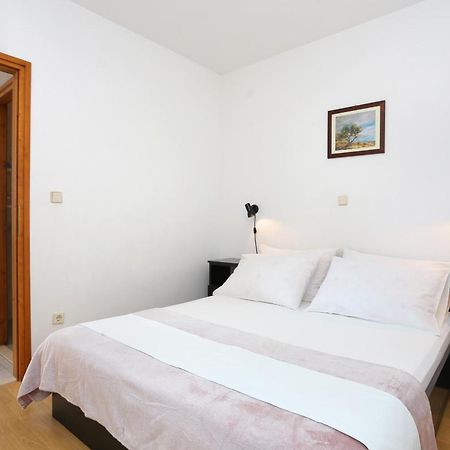 Apartments By The Sea Rastici, Ciovo - 11723 Τρογκίρ Δωμάτιο φωτογραφία