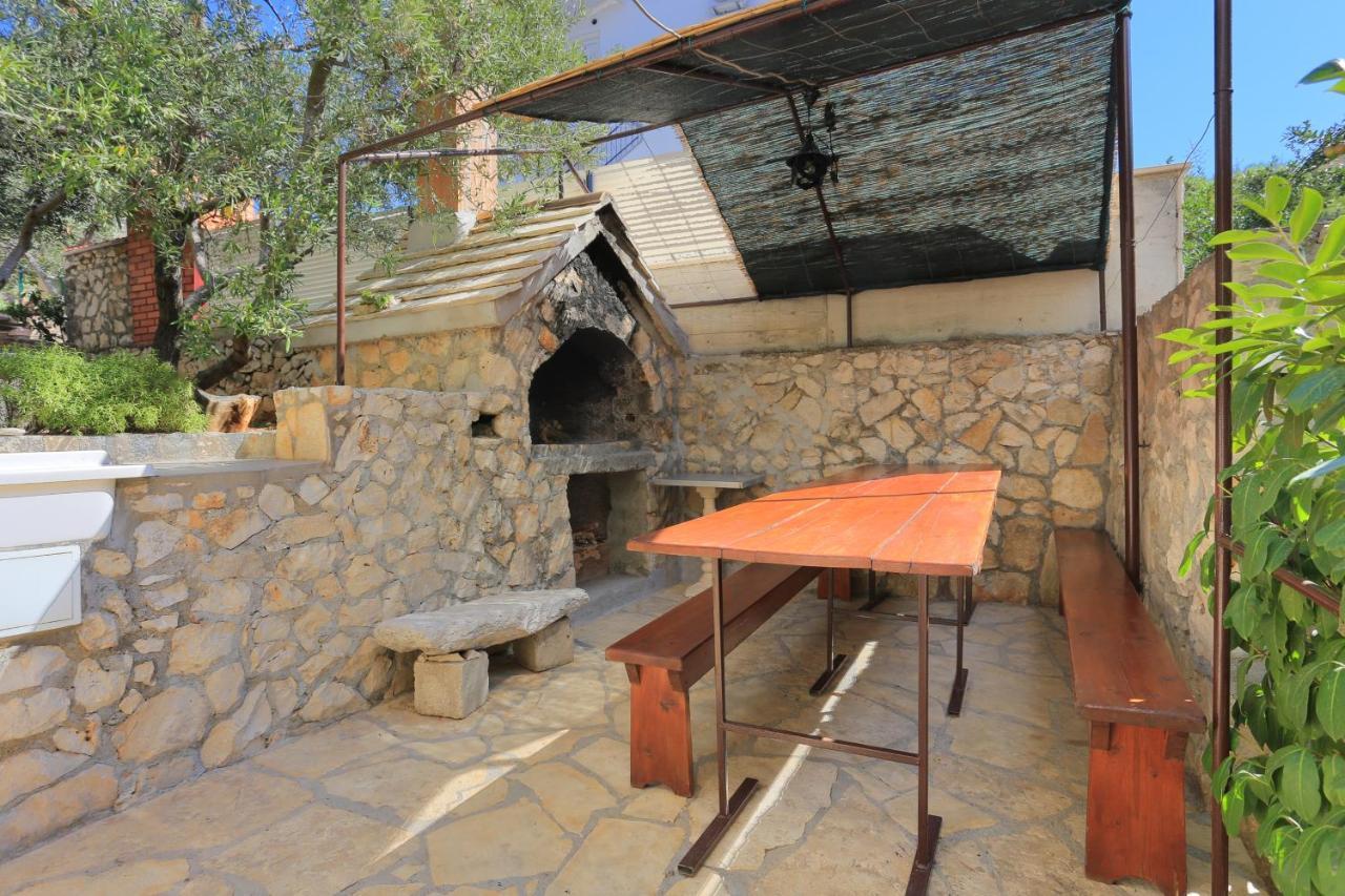 Apartments By The Sea Rastici, Ciovo - 11723 Τρογκίρ Εξωτερικό φωτογραφία