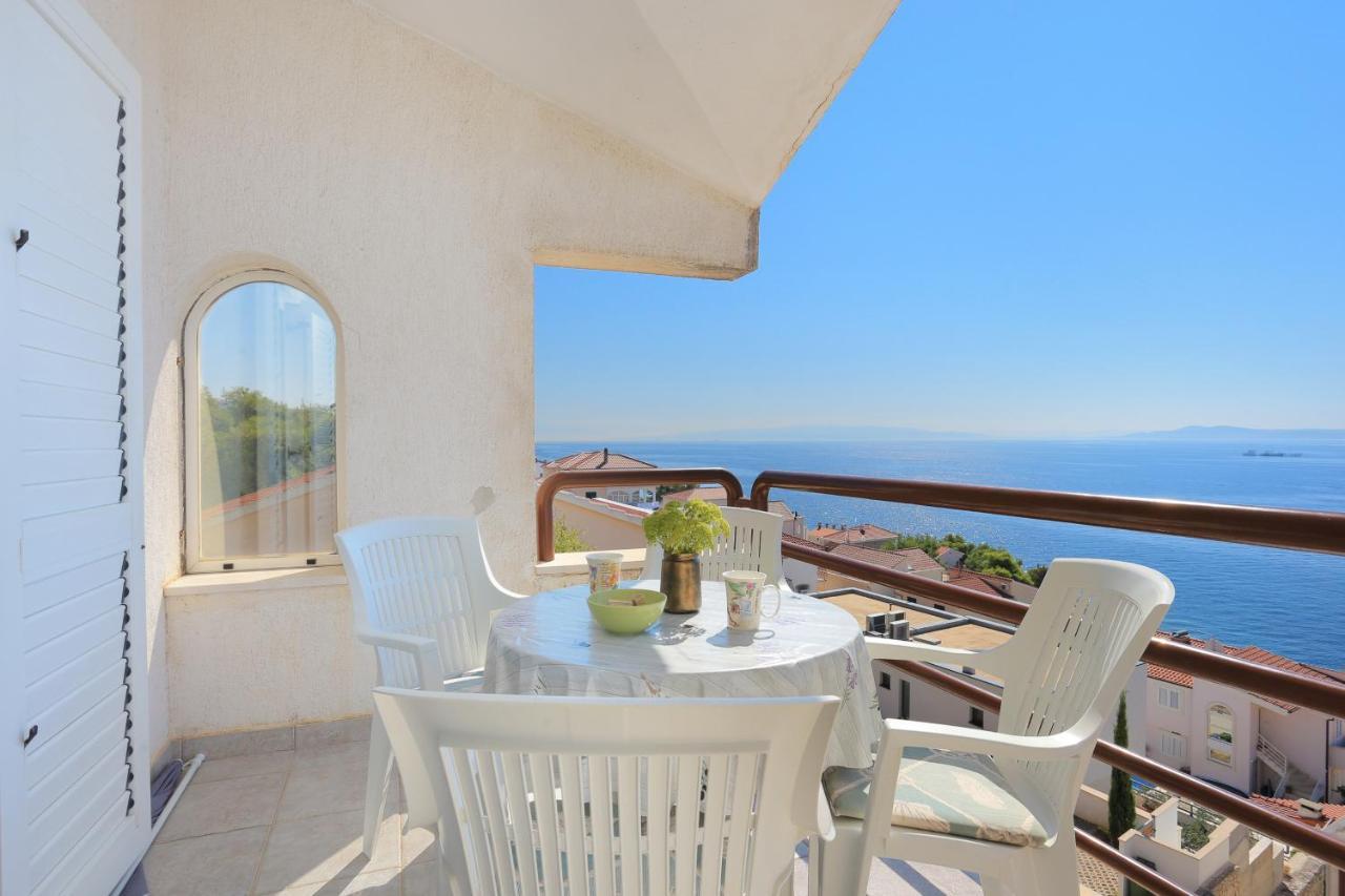 Apartments By The Sea Rastici, Ciovo - 11723 Τρογκίρ Εξωτερικό φωτογραφία