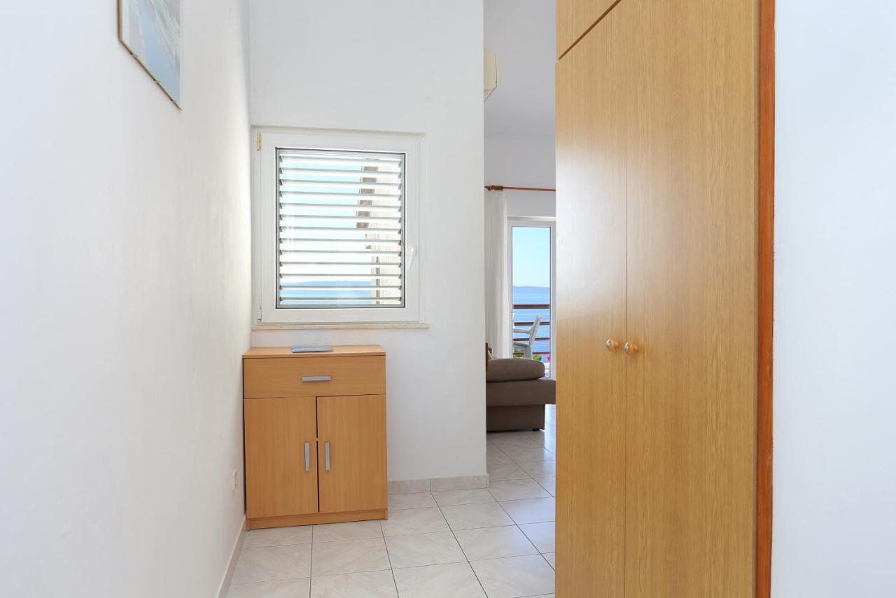 Apartments By The Sea Rastici, Ciovo - 11723 Τρογκίρ Εξωτερικό φωτογραφία