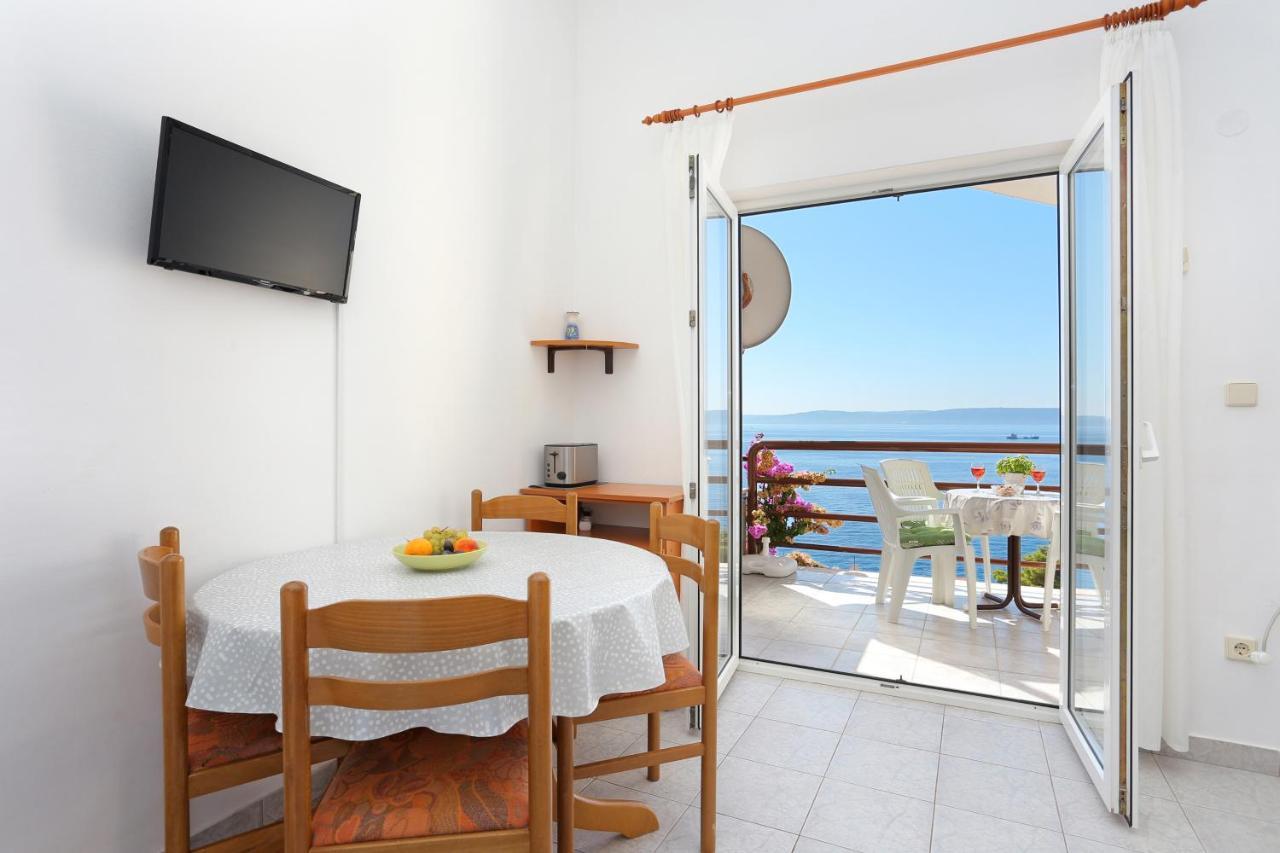 Apartments By The Sea Rastici, Ciovo - 11723 Τρογκίρ Εξωτερικό φωτογραφία