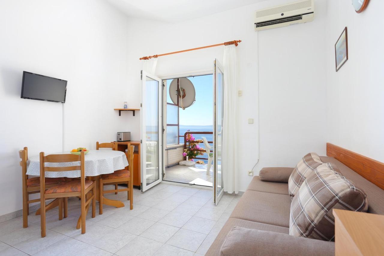 Apartments By The Sea Rastici, Ciovo - 11723 Τρογκίρ Εξωτερικό φωτογραφία