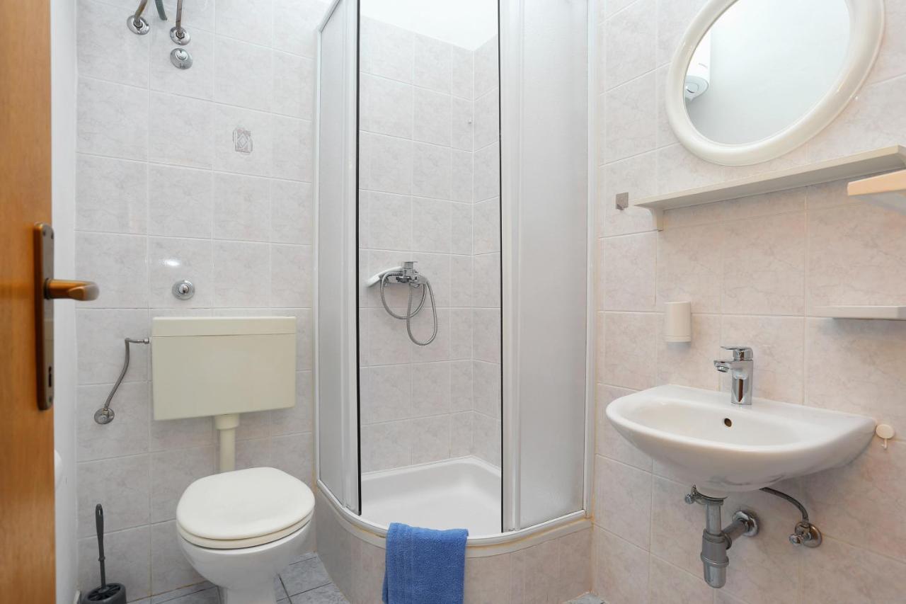 Apartments By The Sea Rastici, Ciovo - 11723 Τρογκίρ Εξωτερικό φωτογραφία