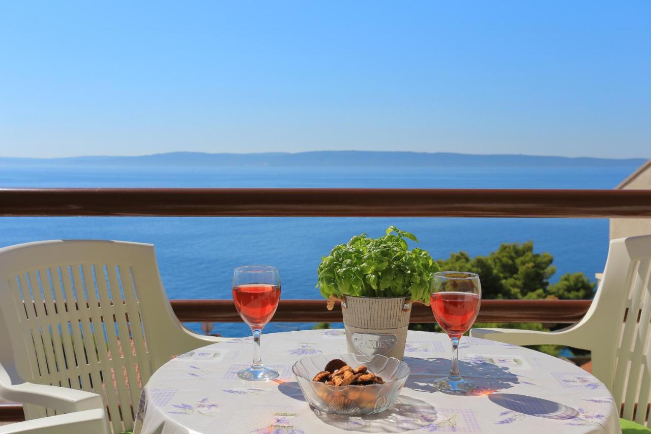 Apartments By The Sea Rastici, Ciovo - 11723 Τρογκίρ Εξωτερικό φωτογραφία