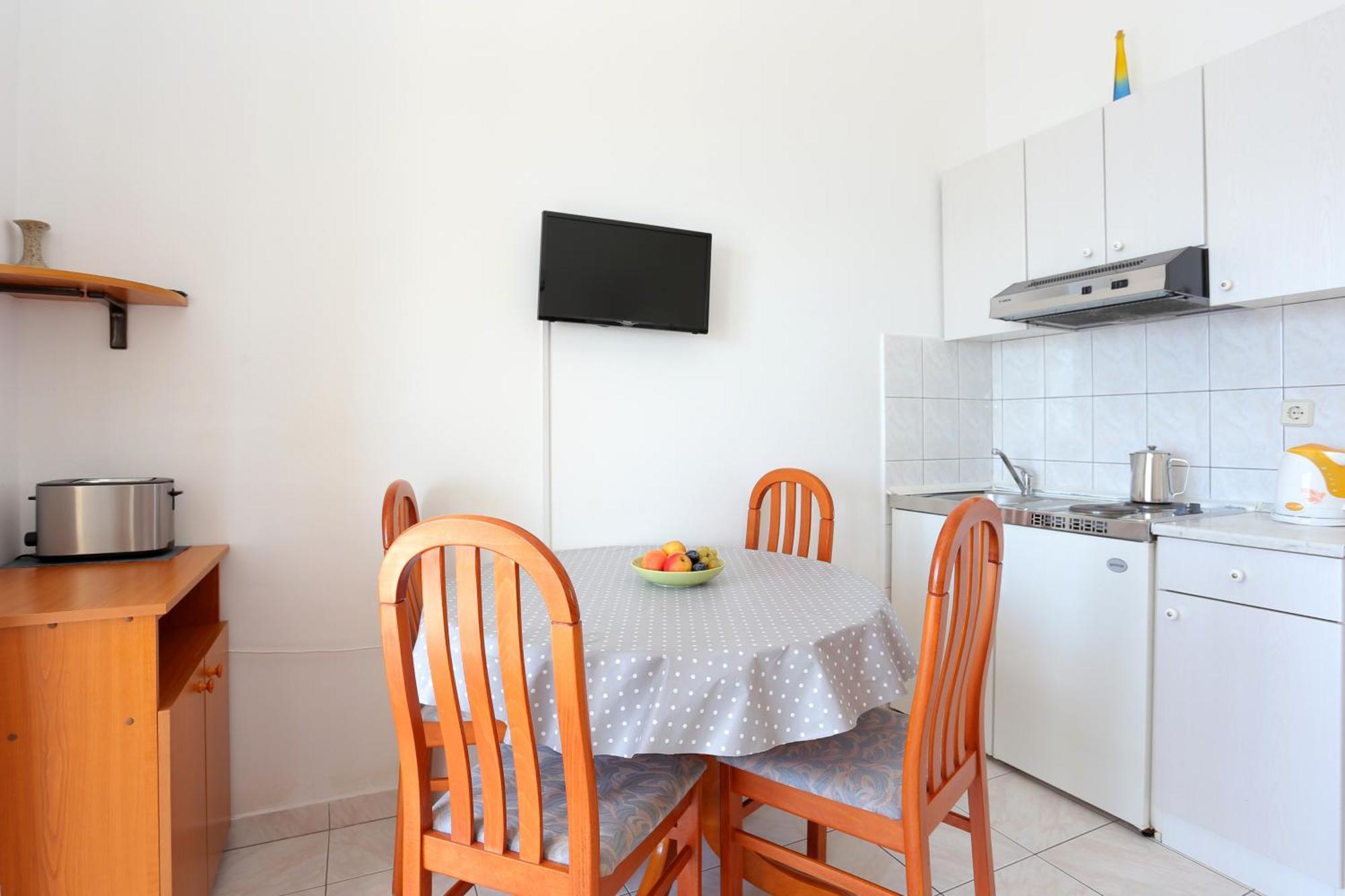Apartments By The Sea Rastici, Ciovo - 11723 Τρογκίρ Δωμάτιο φωτογραφία