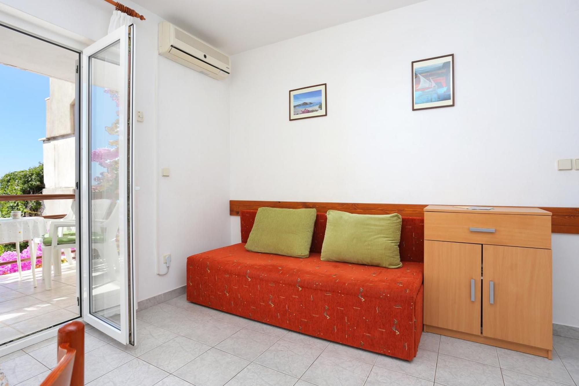 Apartments By The Sea Rastici, Ciovo - 11723 Τρογκίρ Δωμάτιο φωτογραφία