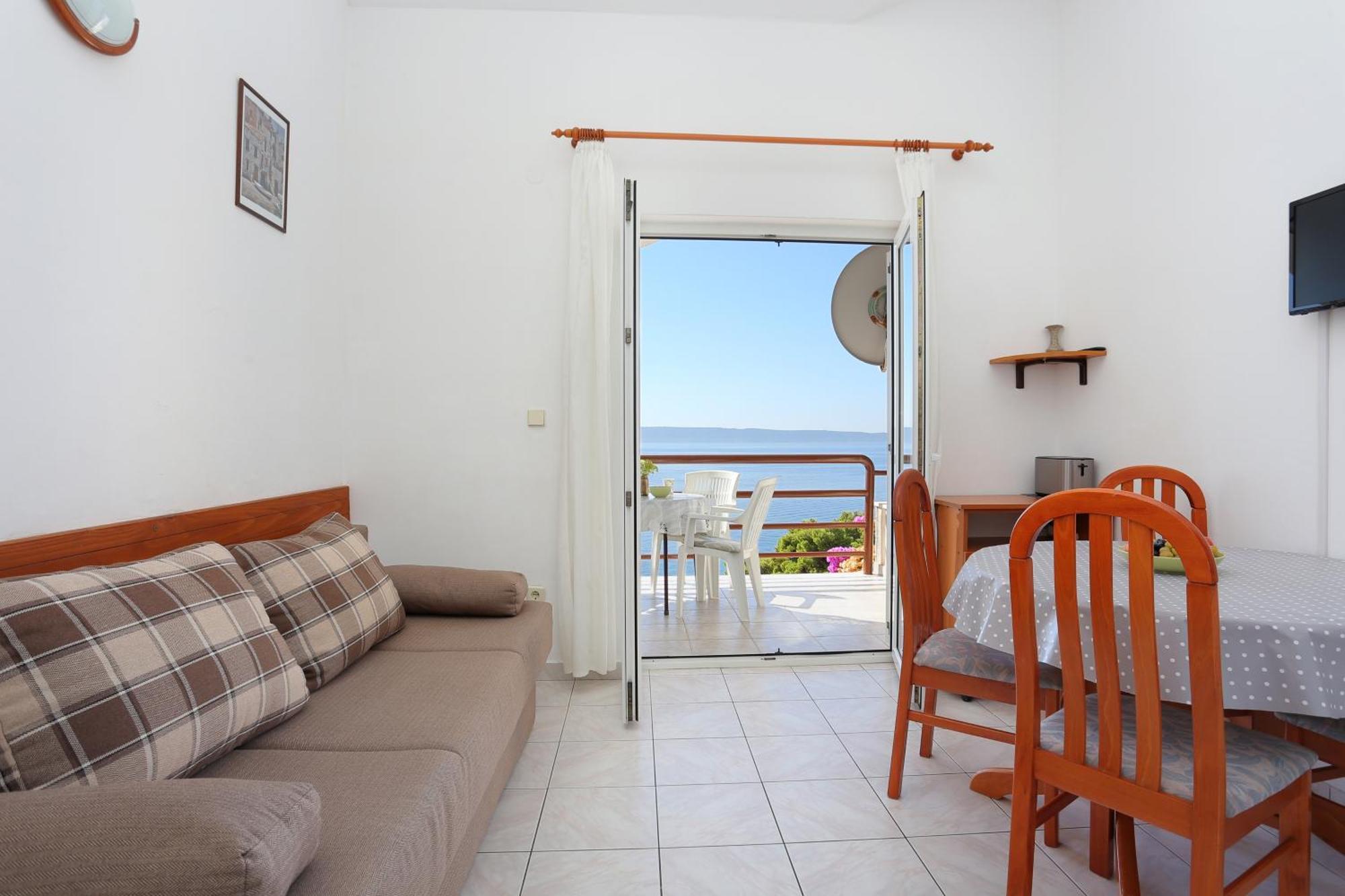 Apartments By The Sea Rastici, Ciovo - 11723 Τρογκίρ Δωμάτιο φωτογραφία