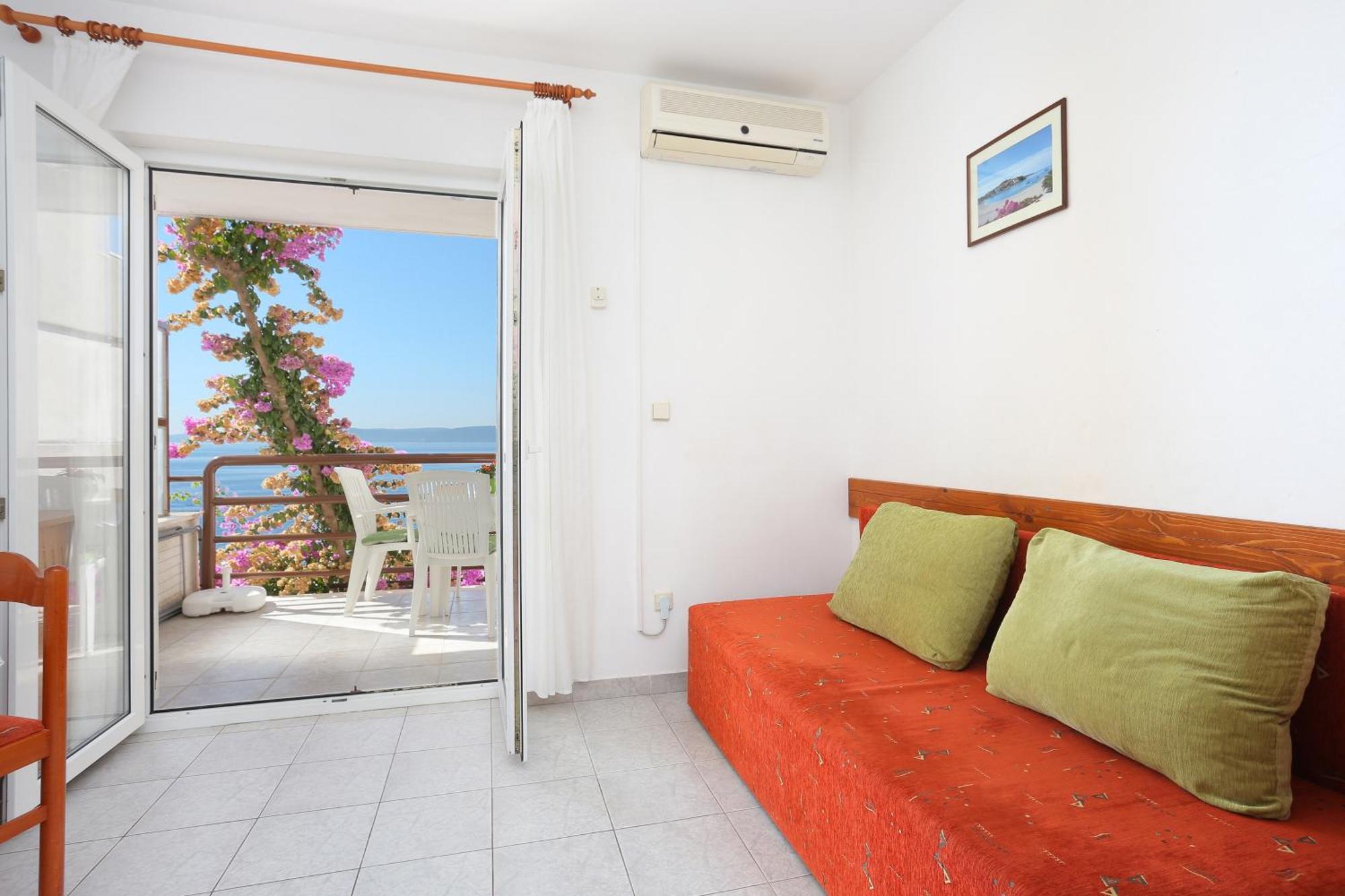 Apartments By The Sea Rastici, Ciovo - 11723 Τρογκίρ Δωμάτιο φωτογραφία